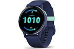 Garmin Vivoactive 5 (Metallic Navy)