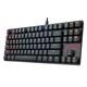 REDRAGON K607-RGB Gaming tastatura
