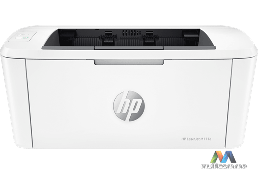 HP 7MD67A Laserski stampac