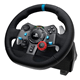 Logitech DRIVING FORCE G29 gamepad