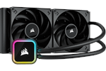 Corsair iCUE H115i RGB ELITE
