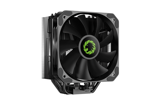 Game Max SIGMA 540 BK Cooler