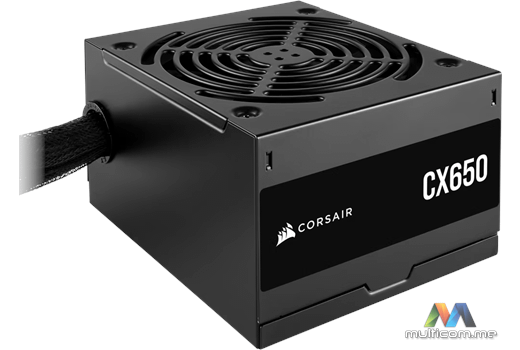 Corsair CX650