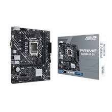 ASUS PRIME H610M-K D4