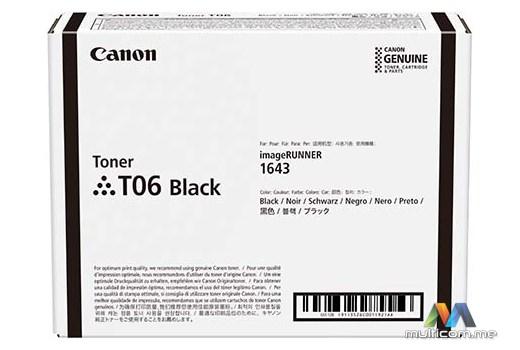 Canon 3526C002AA Toner