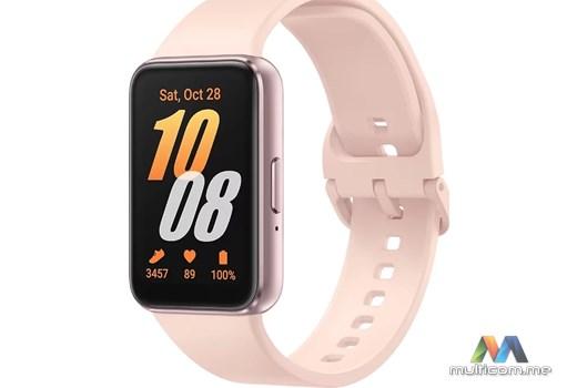 Samsung Galaxy Fit3 (Gold) Smartwatch