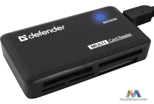 DefenderTechnology Optimus ALL-IN-1