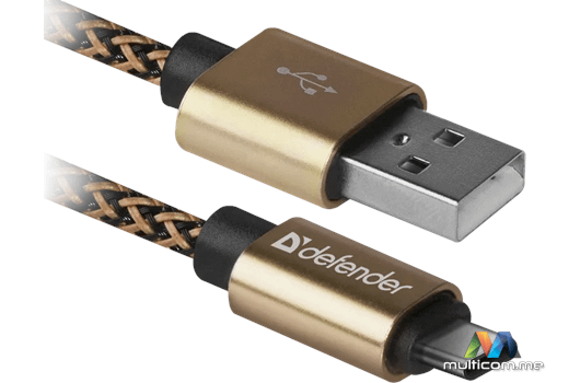 DEFENDER USB09-03T PRO