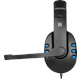 DEFENDER Warhead G-160 (BLUE) Gaming slusalice