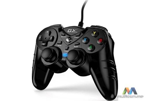 Genius MaxFire GX-17UV  gamepad