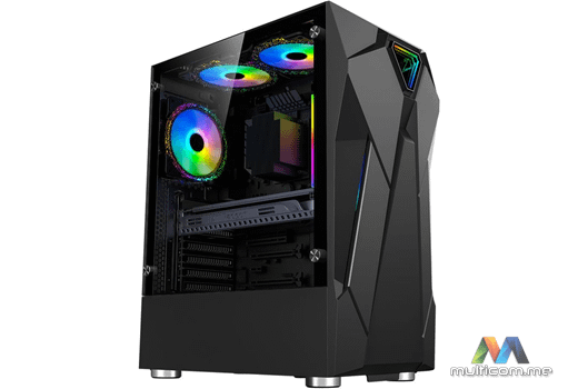 ALSO HOLOGRAM/24Q1 Desktop PC racunar