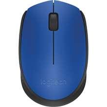 Logitech M171 (Blue-K)