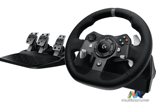 Logitech 941-000112 gamepad