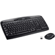 Logitech MK330 Tastatura i Mis