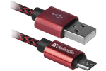 Defender USB08-03T PRO USB2.0