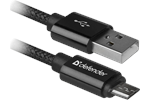 Defender USB08-03T PRO USB2.0