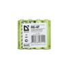 DEFENDER Carbon Zink AA