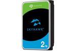 Seagate ST2000VX017