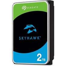 Seagate ST2000VX017