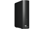 Western Digital WDBWLG0100HBK-EESN
