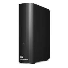 Western Digital WDBWLG0100HBK-EESN