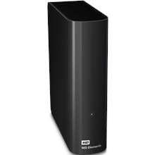 Western Digital WDBWLG0080HBK-EESN