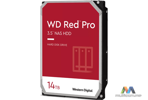 Western Digital WD142KFGX Hard disk