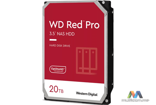 Western Digital WD201KFGX Hard disk