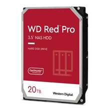 Western Digital WD201KFGX