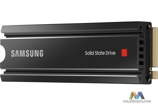 Samsung MZ-V8P1T0CW SSD disk