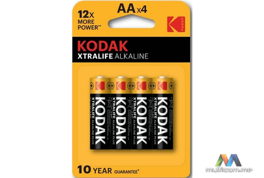 Kodak 30952027 Baterija