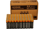 Kodak XTRALIFE (AA 60pcs)