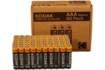 Kodak &nbsp;XTRALIFE (AAA 60pcs)