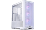 Lian Li LANCOOL II MESH C RGB (SNOW EDITION)