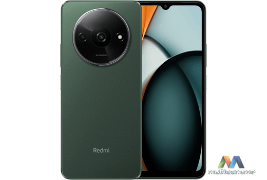 Xiaomi REDMI A3 4GB 128GB (FOREST GREEN) SmartPhone telefon