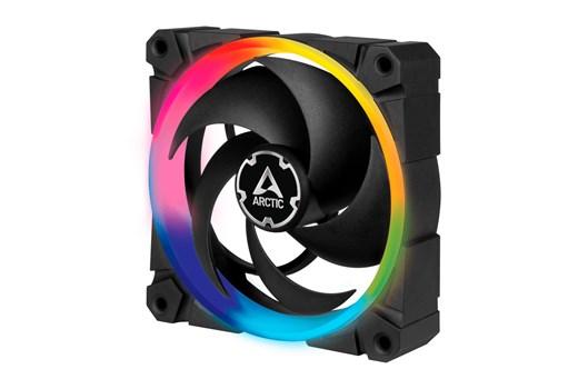 ARCTIC BioniX P120 A-RGB Cooler