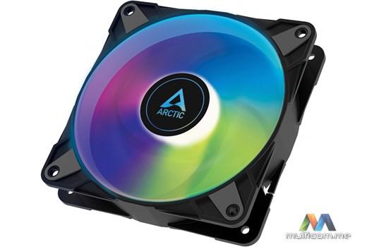 ARCTIC P12 PWM PST A-RGB Cooler