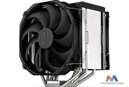 Endorfy Fortis 5 Dual Fan Cooler