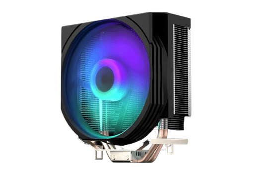 Endorfy Spartan 5 ARGB Cooler