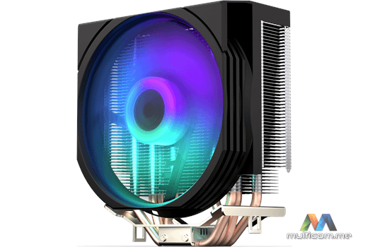 Endorfy Spartan 5 MAX ARGB Cooler