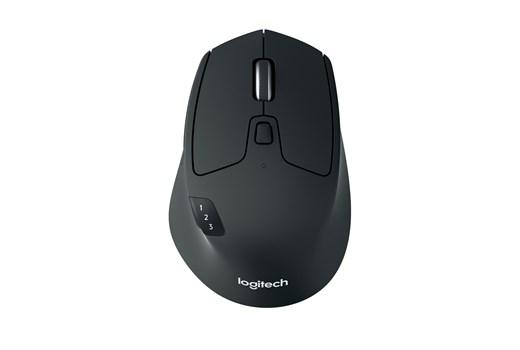 Logitech M720