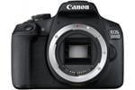 Canon EOS 2000D