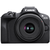 Canon EOS R100 RFS 18-45
