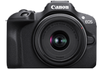 Canon EOS R100 RFS 18-45