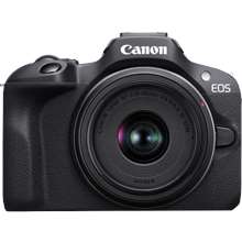 Canon EOS R100 RFS 18-45