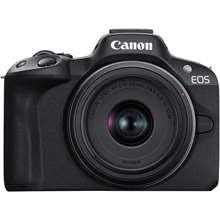 Canon EOS R50 RFS 18-45