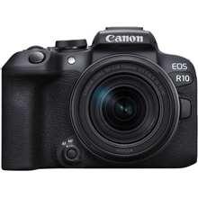 Canon EOS R10 RFS18-150 