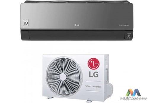 LG AC12BK NSJ/UA3 Klima