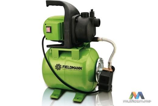 FIELDMANN FVC 8510 EC