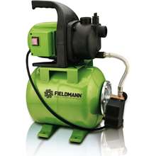 FIELDMANN FVC 8510 EC